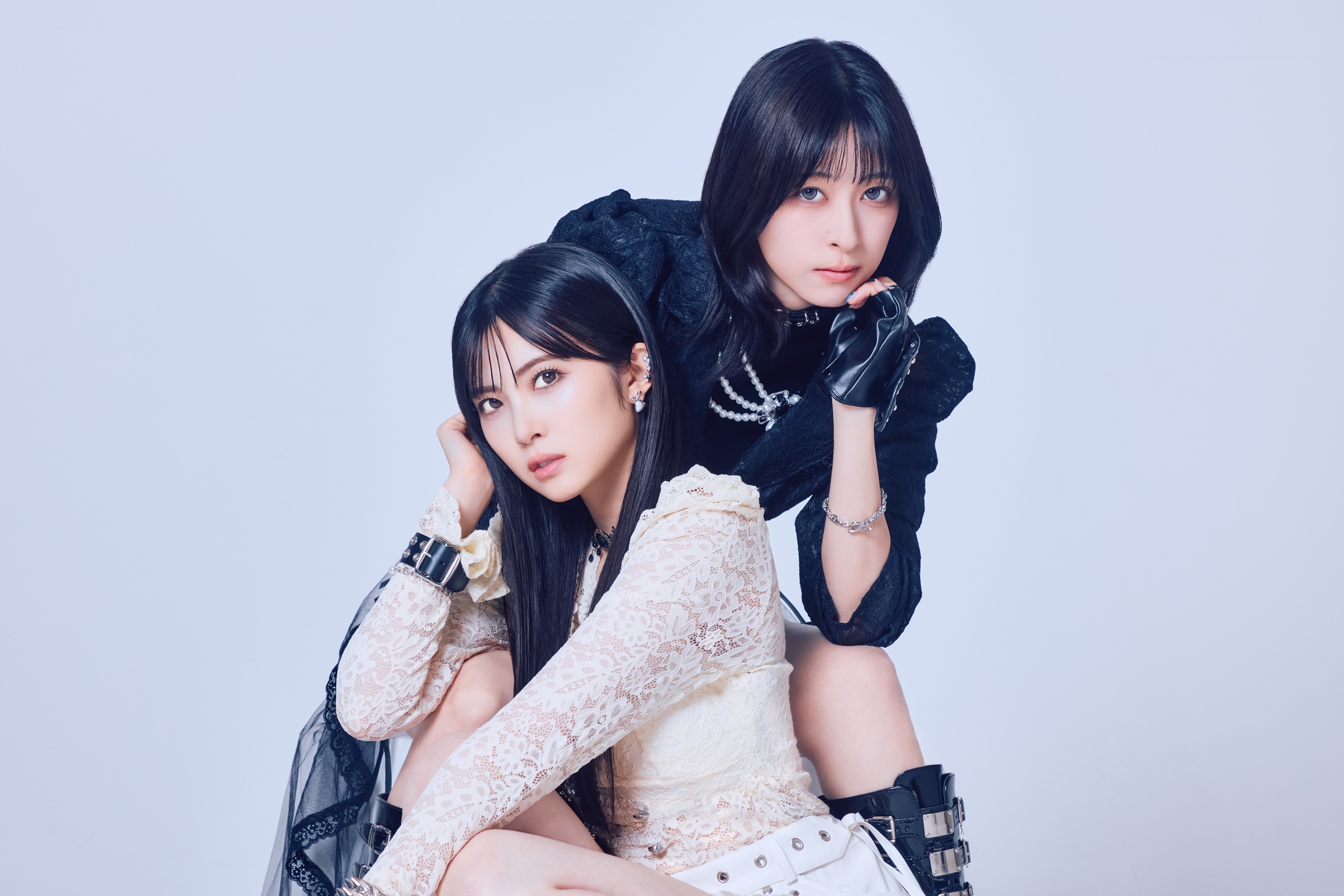 LustQueen│LustQueen オフィシャルファンクラブ